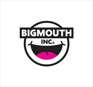 bigmouthinc